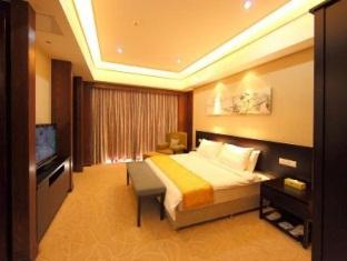 Wuxi Xiyuan Hotel Екстер'єр фото