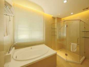 Wuxi Xiyuan Hotel Екстер'єр фото
